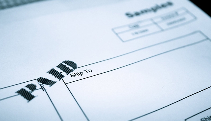 Saisie sur salaire : le barème 2026 Saisie sur salaire : le barème 2026